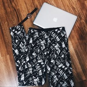 WOMENS ZARA PANTS | Trafaluc Collection